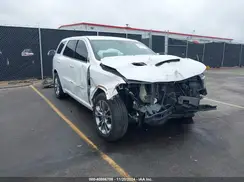 1C4SDHCT5LC116265 2020 DODGE DURANGO