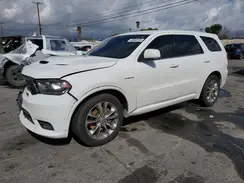 1C4SDHCT5LC116315 2020 DODGE DURANGO