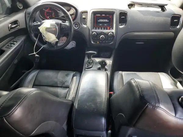 1C4SDHCT5LC116315 2020 DODGE DURANGO - Image 8