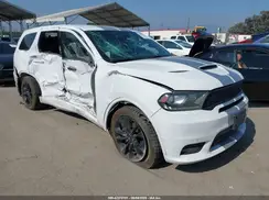 1C4SDHCT5LC129503 2020 DODGE DURANGO