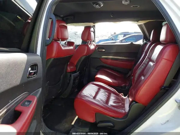 1C4SDHCT5LC129503 2020 DODGE DURANGO - Image 8