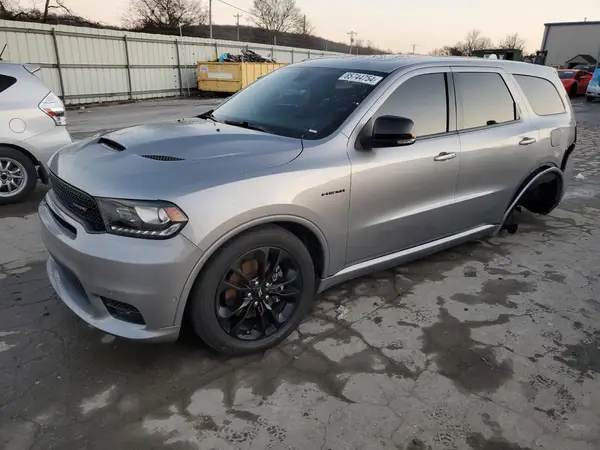 1C4SDHCT5LC154871 2020 DODGE DURANGO - Image 1