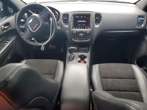 1C4SDHCT5LC154871 2020 DODGE DURANGO - Image 8