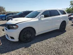 1C4SDHCT5LC183223 2020 DODGE DURANGO