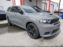 1C4SDHCT5LC186011 2020 DODGE DURANGO