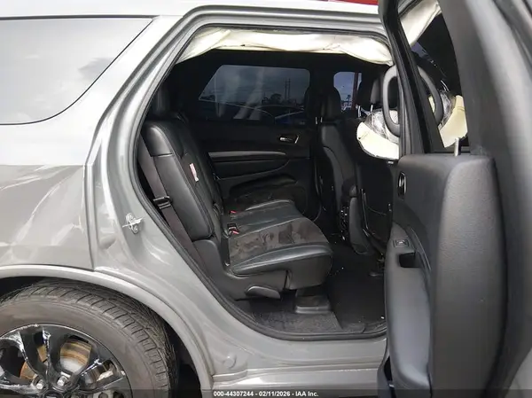 1C4SDHCT5LC186011 2020 DODGE DURANGO - Image 8