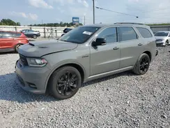 1C4SDHCT5LC187028 2020 DODGE DURANGO