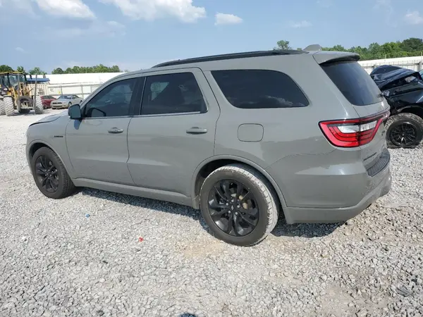 1C4SDHCT5LC187028 2020 DODGE DURANGO - Image 2