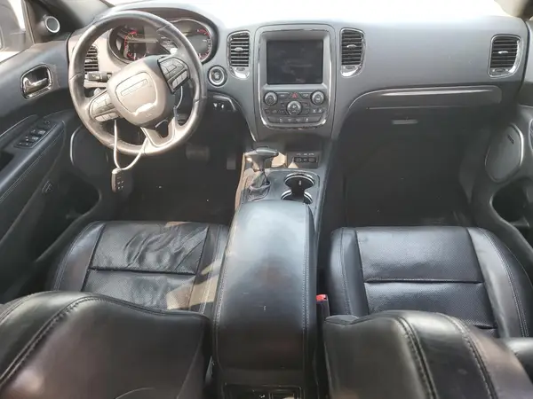 1C4SDHCT5LC187028 2020 DODGE DURANGO - Image 8