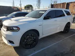 1C4SDHCT5LC223431 2020 DODGE DURANGO