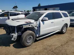 1C4SDHCT5LC260107 2020 DODGE DURANGO