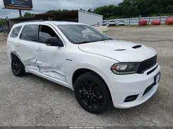 1C4SDHCT5LC307491 2020 DODGE DURANGO