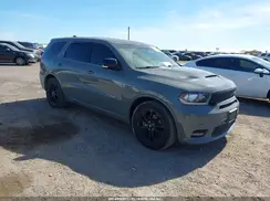 1C4SDHCT5LC324002 2020 DODGE DURANGO