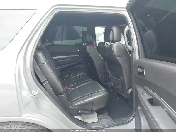 1C4SDHCT5LC324002 2020 DODGE DURANGO - Image 8
