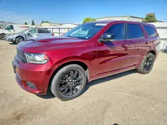 1C4SDHCT5LC356271 2020 DODGE DURANGO