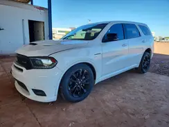 1C4SDHCT5LC441613 2020 DODGE DURANGO