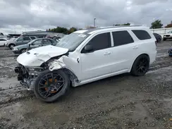 1C4SDHCT5MC554592 2021 DODGE DURANGO