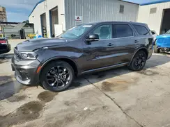 1C4SDHCT5MC602205 2021 DODGE DURANGO