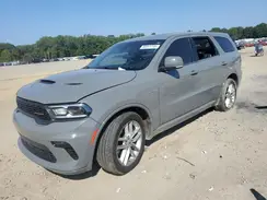 1C4SDHCT5MC608408 2021 DODGE DURANGO
