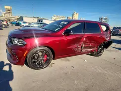 1C4SDHCT5MC608778 2021 DODGE DURANGO