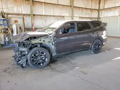 1C4SDHCT5MC608943 2021 DODGE DURANGO
