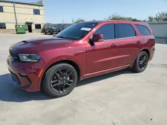 1C4SDHCT5MC626875 2021 DODGE DURANGO