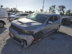 1C4SDHCT5MC659911 2021 DODGE DURANGO