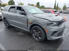 1C4SDHCT5MC661187 2021 DODGE DURANGO