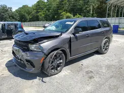 1C4SDHCT5MC682623 2021 DODGE DURANGO