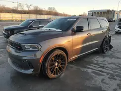 1C4SDHCT5MC760656 2021 DODGE DURANGO