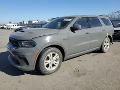 1C4SDHCT5MC761838 2021 DODGE DURANGO