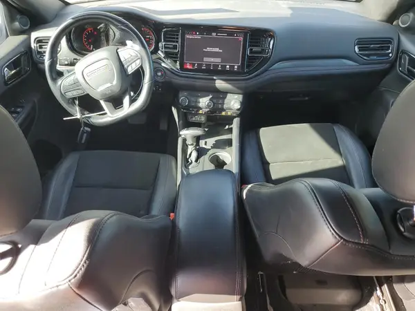 1C4SDHCT5MC761838 2021 DODGE DURANGO - Image 8