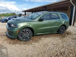 1C4SDHCT5MC791633 2021 DODGE DURANGO