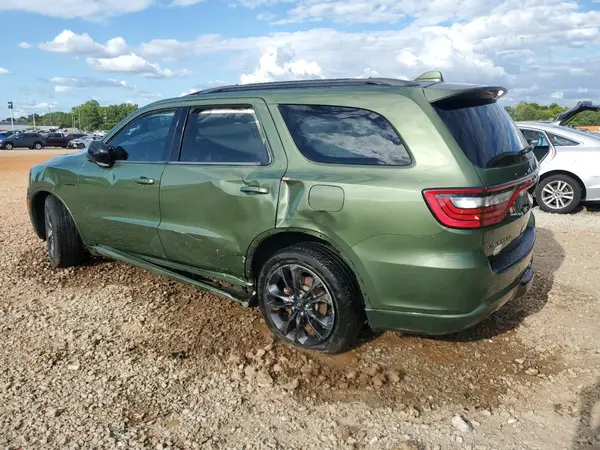 1C4SDHCT5MC791633 2021 DODGE DURANGO - Image 2