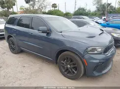 1C4SDHCT5MC863611 2021 DODGE DURANGO