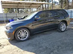 1C4SDHCT5NC101560 2022 DODGE DURANGO