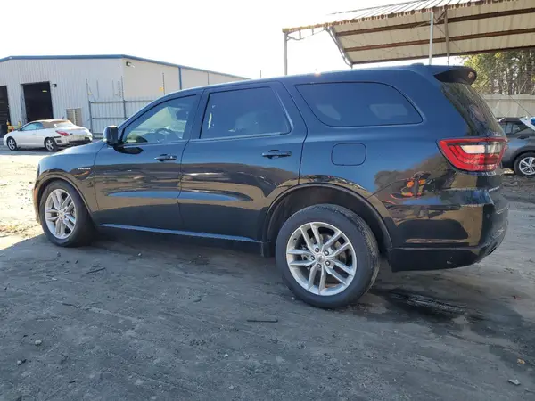 1C4SDHCT5NC101560 2022 DODGE DURANGO - Image 2
