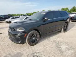1C4SDHCT5NC101641 2022 DODGE DURANGO