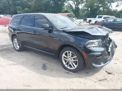 1C4SDHCT5NC130220 2022 DODGE DURANGO