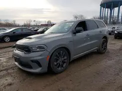 1C4SDHCT5NC156123 2022 DODGE DURANGO
