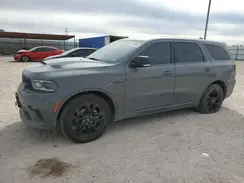 1C4SDHCT5NC156171 2022 DODGE DURANGO