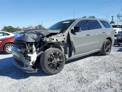 1C4SDHCT5NC202260 2022 DODGE DURANGO