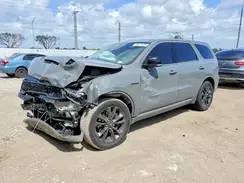 1C4SDHCT5NC209855 2022 DODGE DURANGO