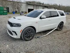 1C4SDHCT5NC214537 2022 DODGE DURANGO