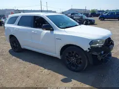 1C4SDHCT5NC218054 2022 DODGE DURANGO