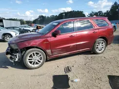 1C4SDHCT5NC226056 2022 DODGE DURANGO