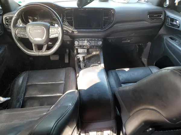 1C4SDHCT5NC226056 2022 DODGE DURANGO - Image 8
