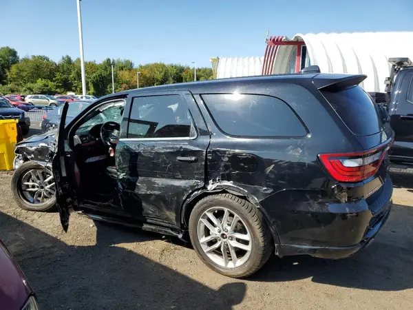 1C4SDHCT5NC230897 2022 DODGE DURANGO - Image 2