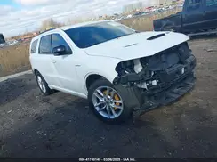 1C4SDHCT5PC553205 2023 DODGE DURANGO