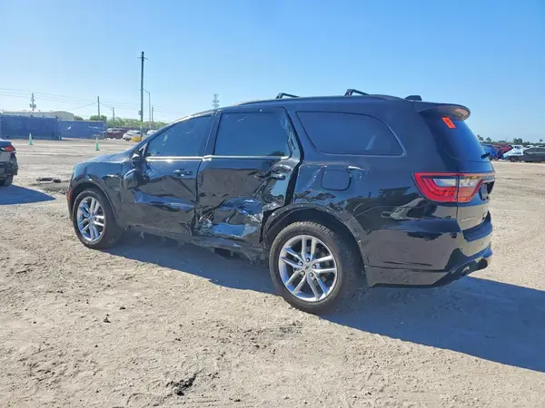 1C4SDHCT5PC572031 2023 DODGE DURANGO - Image 2